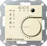  Gira Regulator KNX System 55 