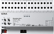  Gira Uni wyr. ściemn. poczw. 4x250 W Urz. moduł. KNX