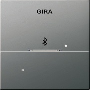  Gira Stacja dokująca Apple 30Pin Gira E22 naturalny stalowy