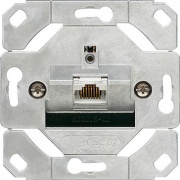  Gira Puszka siec. pojed. Cat.6A IEEE 802.3an Urządzenie podtynk.