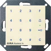  Gira Gira Keyless In klaw.kod. System 55