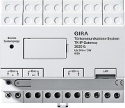  Gira Bramka TKS-IP licencji System Domofon