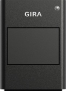  Gira Pilot radiowy pojedyncza Gira eNet antracytowy
