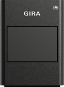  Gira Pilot radiowy pojedyncza Gira eNet antracytowy