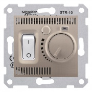  Schneider/Merten Sedna - regulator temperatury podłogowy