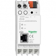  Schneider/Merten Router KNX/IP REG-K, jasnoszary