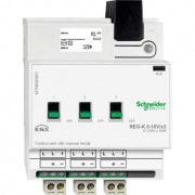 Sterownik 0–10 V KNX REG-K