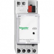  Schneider/Merten Zegar KNX REG-K, jasnoszary