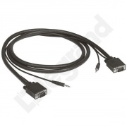  Legrand Celiane - Kabel Hd15 + Jack 3,5 Mm