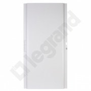  Legrand Drzwi Profilowowane Metalowe 1800 X 975