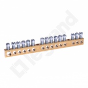  Legrand Listwa Standardowa