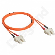  Legrand Lcs Kabel Krosowy St/sc - 1m Duplex