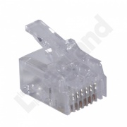  Legrand Lcs Wtyk Rj45 Do Kabli Okrągłych