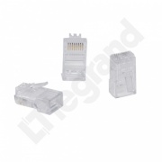  Legrand Lcs Wtyk Rj45e Do Kabli Okrągłych