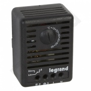  Legrand Vxl Termostat 10a Reg. 12-250v
