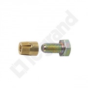  Legrand Wkładka M8 Wysokość Od 400 Mm
