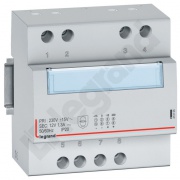  Legrand Zasilacz  Modułowy 12v 15w 1.25a