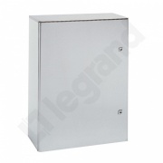  Legrand Szafa Atlanic Inox