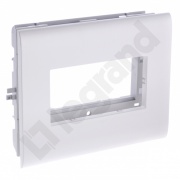  Legrand Uchwyt M45 4 Moduły Pokrywa 110