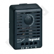  Legrand Altis Termostat Powietrza