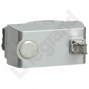  Legrand M45:4m Cord Rj45 Kat5e Utp