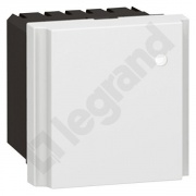  Legrand Mosaic Filtr - 2 Moduły 6a-250v~