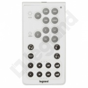  Legrand Myhome Zigbee - Konfiguratory Mobilny Do Detektorów