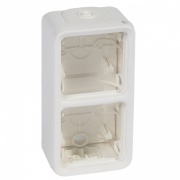 Legrand Plexo Ip55 - Puszka