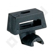  Legrand Postaw.do Moc.opas.9 W Bl.sr.7 (x100)
