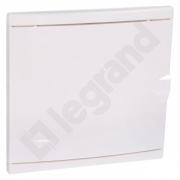  Legrand Rozdzielnia Rwn 1x6 Drzwi Izolacyjne