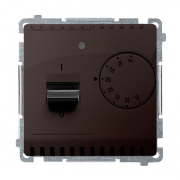 Regulator temperatury z czujnikiem wewnętrznym