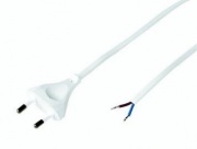  Schneider/Merten Przewód przyłączeniowy 2x0,5mm 2,5a
