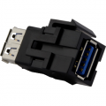  Schneider/Merten Złącze Usb 3.0 Keystone