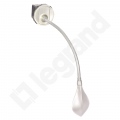  Legrand Celiane - Lampka do Czytania LED 3,2 w