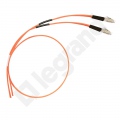 Lcs Kabel Krosowy F/utp Kat. 5e Rj 45/strip 20m