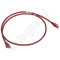 Kabel Krosowy 6 F/utp 5m Lsoh-zielony