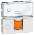  Legrand M45: 2m 1xrj45