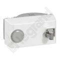  Legrand M45:4m Gniazdo Rj45