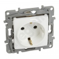  Legrand Niloe - Gniazdo Schuko 2p+z 16 A - 250 V~