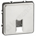  Legrand Soliroc - Gniazdo 1 X Rj45 Kat. 6ftp - Ip20