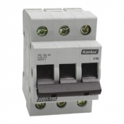 Rozłącznik izolacyjny Kanlux JVD1-100 3