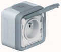 Plexo IP55
