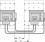 Blokada mechaniczna NZM2/3-XMVR