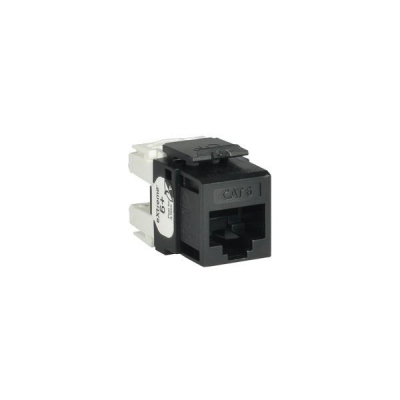 Moduł gniazda komputerowego LEVITON, Rj45 kat 6