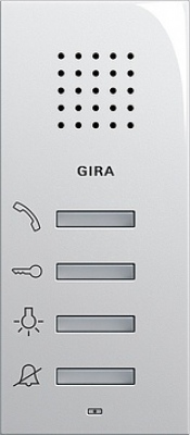 Unifon AP System 55 biały