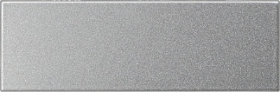 Osłona do przyc. podwójna/potrójna Gira TX_44 kolor aluminiowy