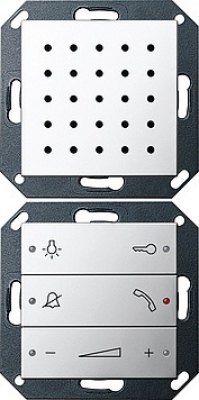 Unifon System 55 chrom