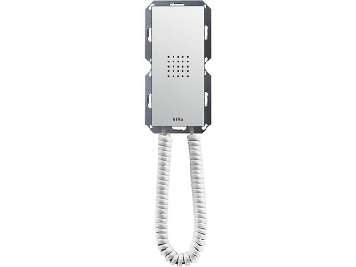 Unifon Słuchawka System 55 biały