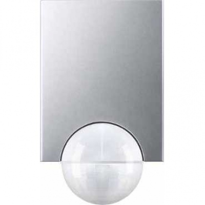 Czujnik ruchu KNX ARGUS 220, aluminium