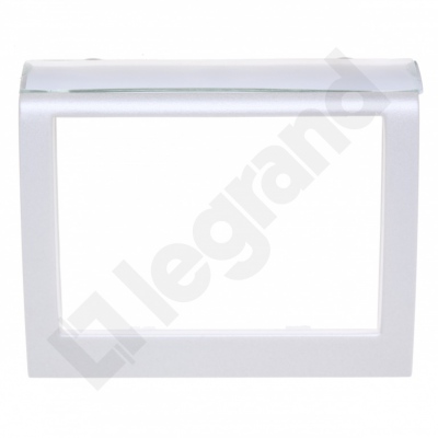 Sistena - Plakietka Kolot Pearl Do Gniazda Rj45 Stp